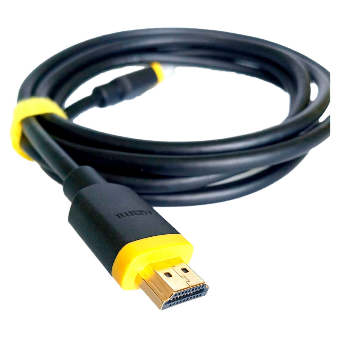 CABLE HDMI 2.1 RASCH - Thonet & Vander® :: Deutsche Designtechnik