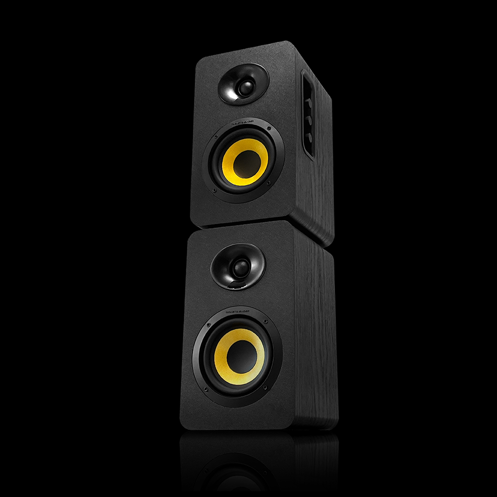 thumbnail image 2 of Decoderwerk 8 Ohm 2W 28mm Speakers - Made In Germany, Z002 2 of 2